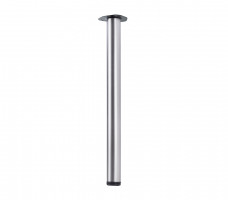 StrongLegs asztal láb  S1 820/60mm matt króm