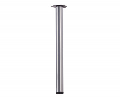 StrongLegs asztal láb  S1 820/60mm szürke