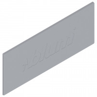 BLUM ZAA.532C takaró ANTARO logóval szürke