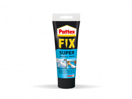 RAG-PATTEX SUPER FIX PL50 250G