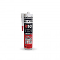 CERESIT FT101 . GITT fehér 280 ml