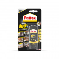 PATTEX 100% átlátszó 50g