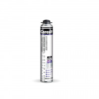 CERESIT PU hab WhiteTeq 750 ml pisztoly