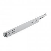 HETTICH 9225674 Quadro V6 300 EB23 teljes kihuzású sín SiSy J