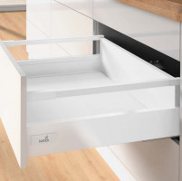 HETTICH Innotech Atira 470/144 fehér, 30 kg, SiSy