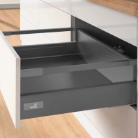 HETTICH Innotech Atira 470/144 antracit, 30 kg, SiSy