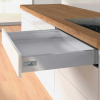 HETTICH Innotech Atira 470/70 ezüst, 30 kg, SiSy