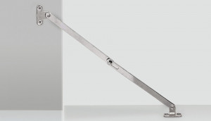 HETTICH 13235 lenyíló vasalat KH 250 mm