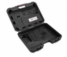 LEP-Üres bőrönd pisztolyhoz (TECH-305, TECH-820)