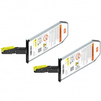 BLUM 24K2300 Aventos HKi gyenge mechanismus, Onyx