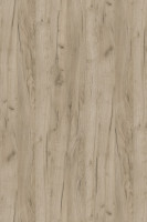 MDFL K002 Tölgyfa craft szürke PW 2800/2070/10