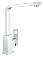 GROHE 31255000 Csaptelep konyhába Eurocube króm