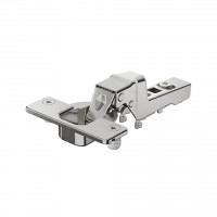 HETTICH 9313211 Novisys 105° TB45 közézáródó, bepréseléshez, SiSy