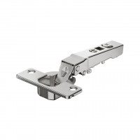 HETTICH 9313250 Novisys 105° TB45 ráütődő, csavarozás, PTO