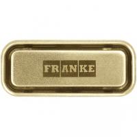 FRANKE Tartozék 112.0630.208 rejtett lefolyó rozsdamentes acél arany (BXM)