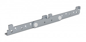 HETTICH 9240813 kloub pro skládací lamelové rošty