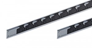 HETTICH 75877 csukó rúd Stop Control plus 10 HE