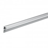 HETTICH 9278125 TopLine XL new alsó profil  2300 mm použití s klipy