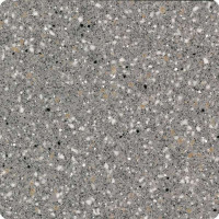 GETACORE dřez GC-KE-418 GC4439 Miracle Granite s přepadem