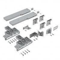 HETTICH 9323120 TopLine 27 szett 2 ajtószárnyra