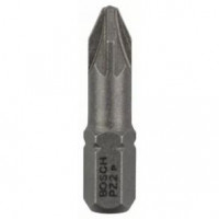 BO-2607001561 bit PZ2 EH 25mm