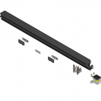BLUM 802L1350DR1 Revego Duo sín, 1350mm, jobb