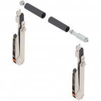 BLUM 22L3500 Aventos HL Top karok - 340-389mm