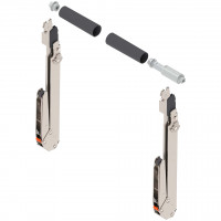 BLUM 22L3800 Aventos HL Top karok - 390-540mm