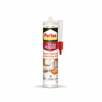 PATTEX SZILIKON UNIV. FEHÉR 280 ml