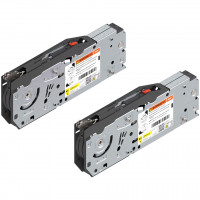 BLUM 22F2810 Aventos HF Top erős mechanizmus, eurocsavarok