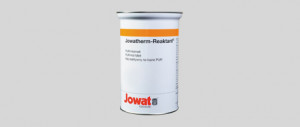 JOWAT JowathermReaktant 607.5190IG PUR patron fehér 2,5 kg