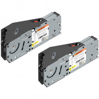 BLUM 22L2210 Aventos HL Top gyenge mechanizmus, eurocsavarok