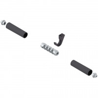 BLUM 22Q080Z Aventos HL Top stabilizáló rúd hosszabbító eleme
