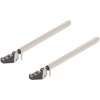 BLUM 22F3500 Aventos HF Top karok - 600-910mm