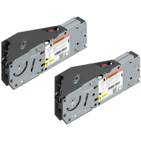 BLUM 22L2510 Aventos HL Top erős mechanizmus, eurocsavarok