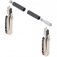 BLUM 22L3200 Aventos HL Top karok - 300-339mm