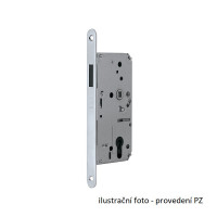 TWIN MAGNETIKUS ZÁR B-KLASS WC/CH-SAT