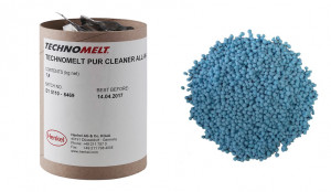 Technomelt Cleaner 4 gran. 2,5kg