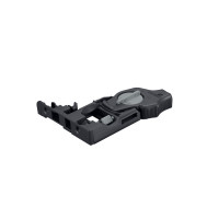 HETTICH 9320335 Actro 5D front rögzítő J new