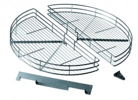 VIBO KCM760 karusszel 1/2 körforgókarika