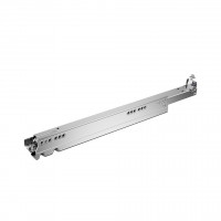 HETTICH 9318229/9257053 Actro 5D teljes kihúzású fióksín 350 10 kg SiSy P