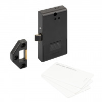 StrongLocks Chippes elektronikus zár Mifare