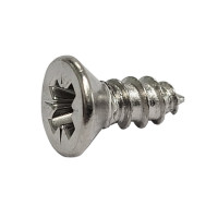 HETTICH 41296 csavar 3,5 x 9,5 mm DIN 7982 alu