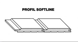 HAJÓPADLÓ HH SM. SOFTLINE 3900/121/19