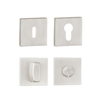 TWIN ROZETTA HB 14 WC/CH-SAT
