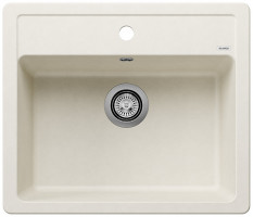 BLANCO Set 07-D 24 527086+521503 LEGRA 6 bílá soft + KANO-S chrom