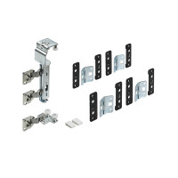 HETTICH 41247 WingLine 220 szett jobbos