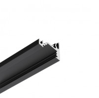 TM-profil LED Corner 14 eloxált alumínium 2000mm