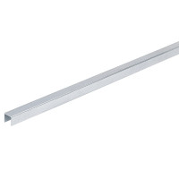 HETTICH 45316 VERTICO MONO takaró profil 600 mm