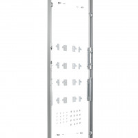 HETTICH 20388 VERTICO SYNCHRO ráütődő szett 500-600 MM